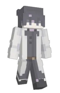 Frogsmoss's Minecraft skin