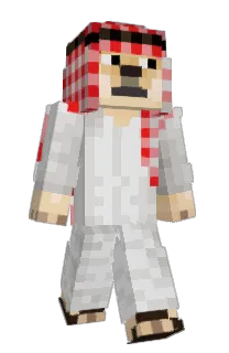 kodavinny's Minecraft skin