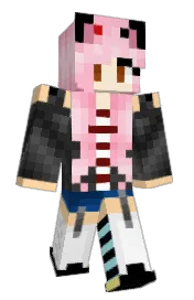 Skin preview