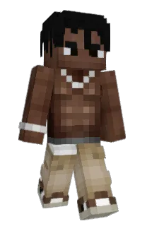 DarkReaper1253's Minecraft skin