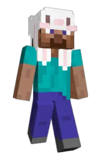 Front of mwvni's skin