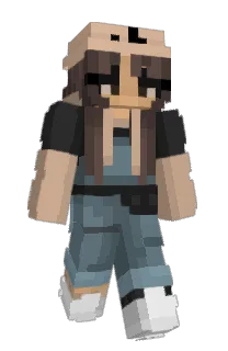 Front of kwootypebeat's skin