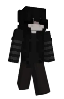 Front of vennlig's skin