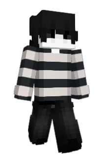 67Coldi_ Minecraft avatar full body