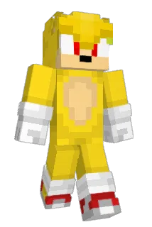 67Dagobert Minecraft avatar full body