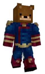 Custom render preview