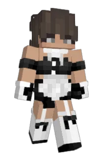 67_thorsuwu Minecraft avatar full body