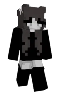 Front of Unverzichtbarer's skin