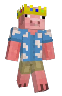 Front of theo11x's skin