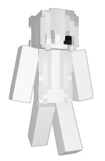 Front of Attvenger's skin