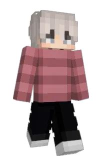 Front of Zypher1028's skin