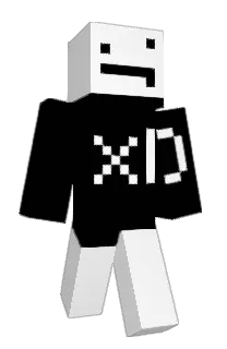 AnimeWL's Minecraft skin