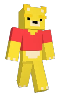 Front of sum5921's skin