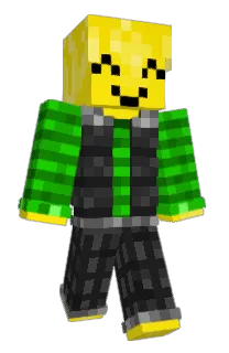 Eduard_EDD's Minecraft skin