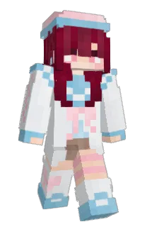 Front of polaroidcam's skin