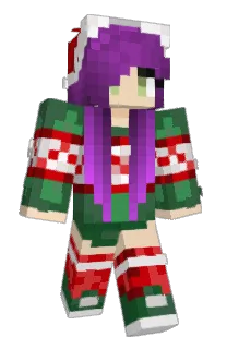 Front of Vixs_Secret's skin