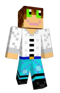 lenoxia's Minecraft skin