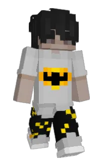 Front of shiftyyfrann's skin