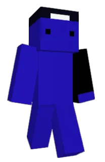 Front of FKwls's skin
