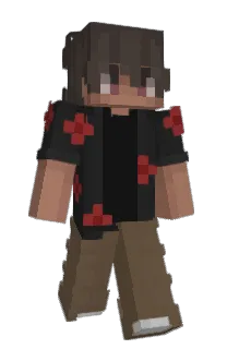 hujaro's Minecraft skin
