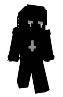Front of Narkoba's skin