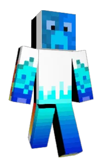 Front of HDSarah's skin