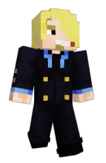 zPina's Minecraft skin