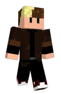 Front of Wilplays's skin