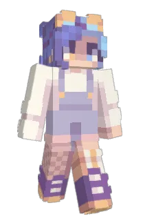 Front of skye_ve's skin