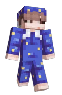 Gemlin's Minecraft skin