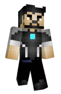 Supplymusic77's Minecraft skin