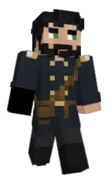 Custom render preview