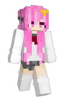 Front of tokito1fps's skin