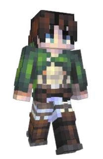 xandwichh's Minecraft skin