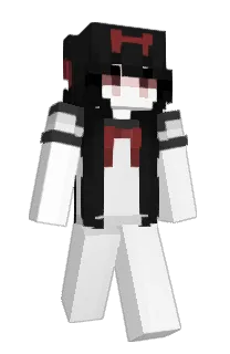 KITTYGLOCKS's Minecraft skin