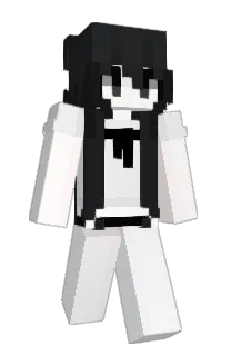 Front of cynwuh's skin