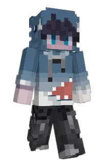 OnyxIsTired's Minecraft skin