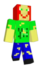Skin preview