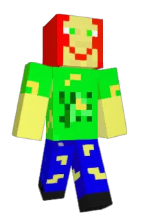 CVJ75's Minecraft skin