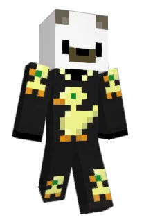 Front of gamer_Lama4's skin