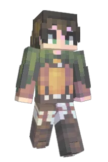 67bakaaaaa Minecraft avatar full body