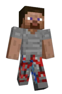 67benntt Minecraft avatar full body