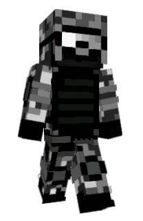 Front of GreenPhoenix1's skin