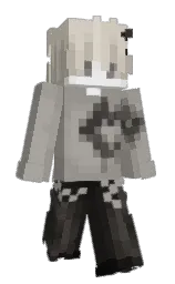 hYdRiichh's Minecraft skin wearing the Pan cape