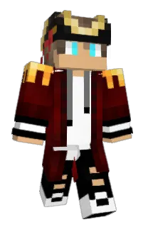 Front of Morteza_HH's skin