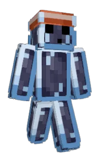 KFCfriedchickn's Minecraft skin