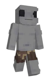 Utafghanistan's Minecraft skin