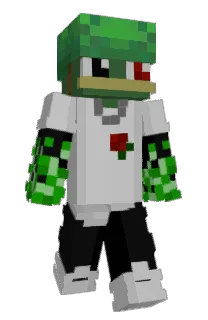 Front of chaceboii's skin