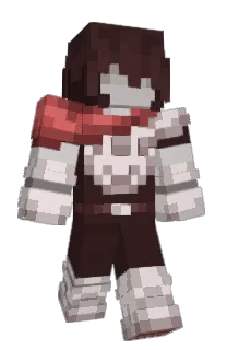 dedf1sh's Minecraft skin