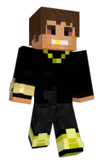 reform4's Minecraft skin